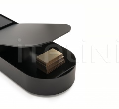 Журнальный столик Flap Журнальный столик Flap фабрика Living Divani