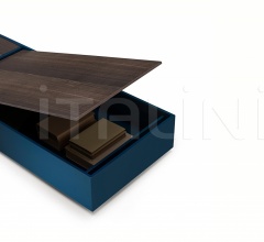 Журнальный столик Flap Журнальный столик Flap фабрика Living Divani