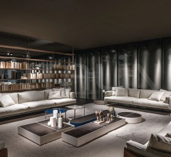 Журнальный столик Flap Журнальный столик Flap фабрика Living Divani