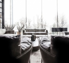 Журнальный столик Flap Журнальный столик Flap фабрика Living Divani