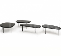 Кофейный столик Pebble Кофейный столик Pebble фабрика Living Divani