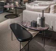 Кофейный столик Pebble Кофейный столик Pebble фабрика Living Divani