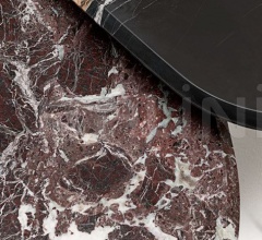 Кофейный столик Pebble Кофейный столик Pebble фабрика Living Divani