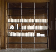 Итальянские Гостиная - Этажерка Sailor Итальянские Гостиная - Этажерка Sailor фабрика Living Divani