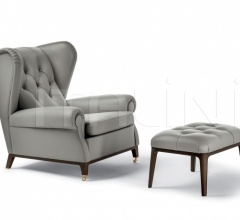 Кресло 2019 фабрика Poltrona Frau