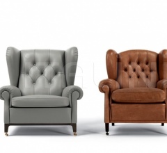 Кресло 2019 фабрика Poltrona Frau