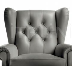 Кресло 2019 фабрика Poltrona Frau