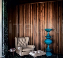 Кресло 2019 фабрика Poltrona Frau