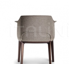 Стул Archibald Dining Chair Стул Archibald Dining Chair фабрика Poltrona Frau