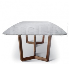 Стол обеденный Bolero Ravel Стол обеденный Bolero Ravel фабрика Poltrona Frau