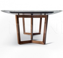 Стол обеденный Bolero Ravel Стол обеденный Bolero Ravel фабрика Poltrona Frau