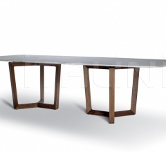 Стол обеденный Bolero Ravel Стол обеденный Bolero Ravel фабрика Poltrona Frau