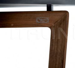 Стол обеденный Bolero Ravel Стол обеденный Bolero Ravel фабрика Poltrona Frau