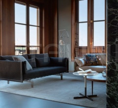 Диван Clayton Диван Clayton фабрика Poltrona Frau