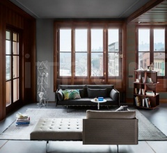 Диван Clayton Диван Clayton фабрика Poltrona Frau