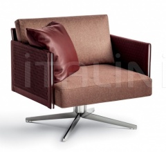 Кресло Clayton фабрика Poltrona Frau