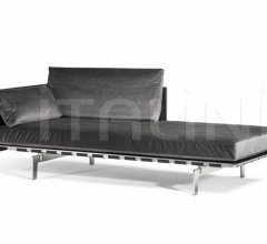 Итальянские Кушетки - Кушетка Clayton Итальянские Кушетки - Кушетка Clayton фабрика Poltrona Frau