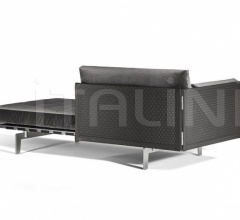 Итальянские Кушетки - Кушетка Clayton Итальянские Кушетки - Кушетка Clayton фабрика Poltrona Frau