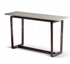 Итальянские Консоли - Консоль Fidelio Consolle Итальянские Консоли - Консоль Fidelio Consolle фабрика Poltrona Frau