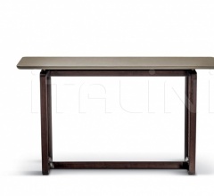 Итальянские Консоли - Консоль Fidelio Consolle Итальянские Консоли - Консоль Fidelio Consolle фабрика Poltrona Frau