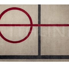 Ковер Billie Ковер Billie фабрика Poltrona Frau