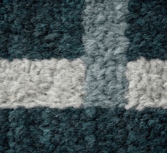 Ковер Dizzy Ковер Dizzy фабрика Poltrona Frau