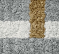 Ковер Dizzy Ковер Dizzy фабрика Poltrona Frau