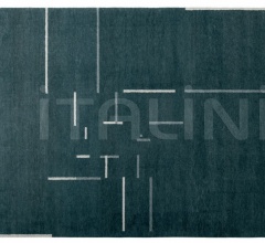 Ковер Dizzy Ковер Dizzy фабрика Poltrona Frau