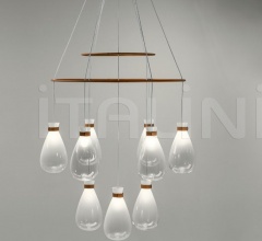 Подвесной светильник Soffi Подвесной светильник Soffi фабрика Poltrona Frau