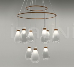 Подвесной светильник Soffi Подвесной светильник Soffi фабрика Poltrona Frau