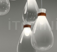 Подвесной светильник Soffi Подвесной светильник Soffi фабрика Poltrona Frau