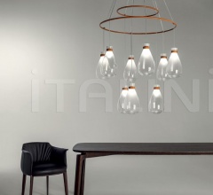 Подвесной светильник Soffi Подвесной светильник Soffi фабрика Poltrona Frau