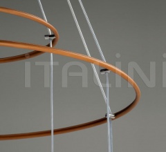 Подвесной светильник Soffi Подвесной светильник Soffi фабрика Poltrona Frau