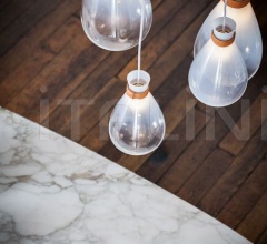 Подвесной светильник Soffi Подвесной светильник Soffi фабрика Poltrona Frau