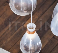 Подвесной светильник Soffi Подвесной светильник Soffi фабрика Poltrona Frau