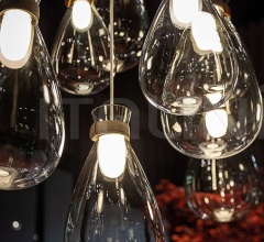 Подвесной светильник Soffi Подвесной светильник Soffi фабрика Poltrona Frau