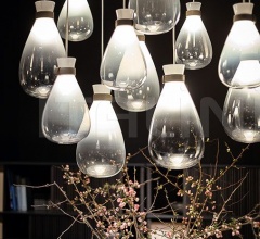 Подвесной светильник Soffi Подвесной светильник Soffi фабрика Poltrona Frau