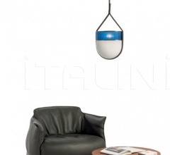 Подвесной светильник Xi Подвесной светильник Xi фабрика Poltrona Frau