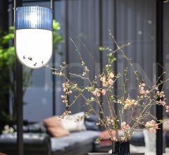 Подвесной светильник Xi Подвесной светильник Xi фабрика Poltrona Frau