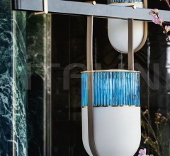 Подвесной светильник Xi Подвесной светильник Xi фабрика Poltrona Frau