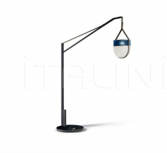 Итальянские Напольные светильники - Напольный светильник Xi фабрика Poltrona Frau