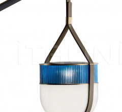 Итальянские Напольные светильники - Напольный светильник Xi фабрика Poltrona Frau