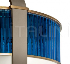 Итальянские Напольные светильники - Напольный светильник Xi фабрика Poltrona Frau