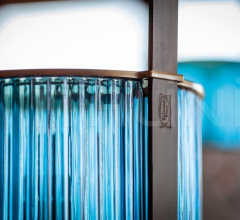 Итальянские Напольные светильники - Напольный светильник Xi фабрика Poltrona Frau