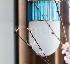 Итальянские Напольные светильники - Напольный светильник Xi фабрика Poltrona Frau