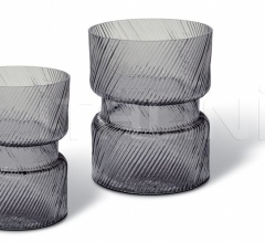 Ваза Rips Ваза Rips фабрика Poltrona Frau