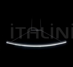 Итальянские Свет - Подвесной светильник Fineline Итальянские Свет - Подвесной светильник Fineline фабрика Manooi