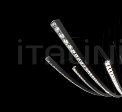 Итальянские Свет - Подвесной светильник Fineline Итальянские Свет - Подвесной светильник Fineline фабрика Manooi