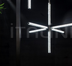 Итальянские Свет - Подвесной светильник Hanabi Star Итальянские Свет - Подвесной светильник Hanabi Star фабрика Manooi