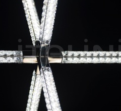 Итальянские Свет - Подвесной светильник Hanabi Star Итальянские Свет - Подвесной светильник Hanabi Star фабрика Manooi